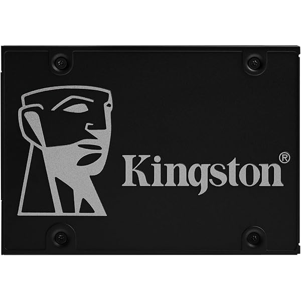Amazon.com: Kingston 512G KC600 SATA3 2.5
